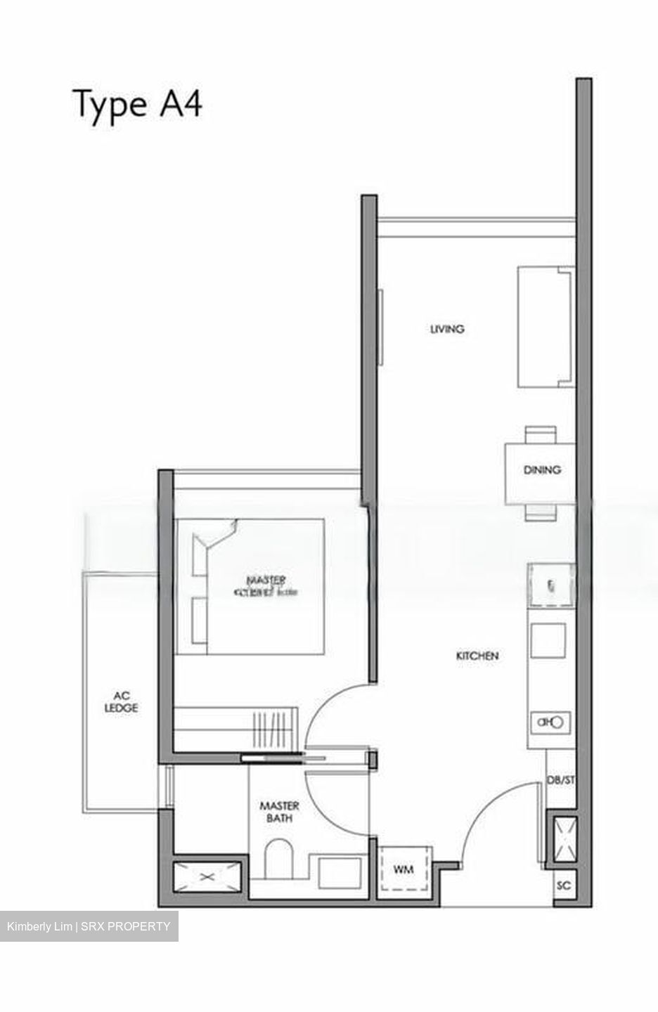 Fourth Avenue Residences (D10), Apartment #457953571